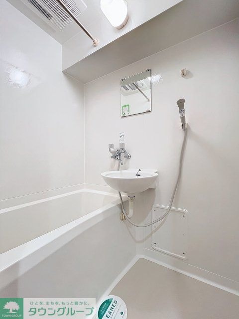 プレール月島リバージュの物件内観写真