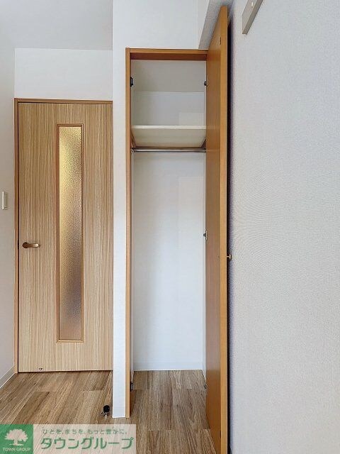 プレール月島リバージュの物件内観写真