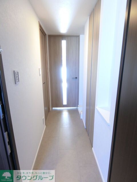 ザ・パークハビオ月島フロントの物件内観写真