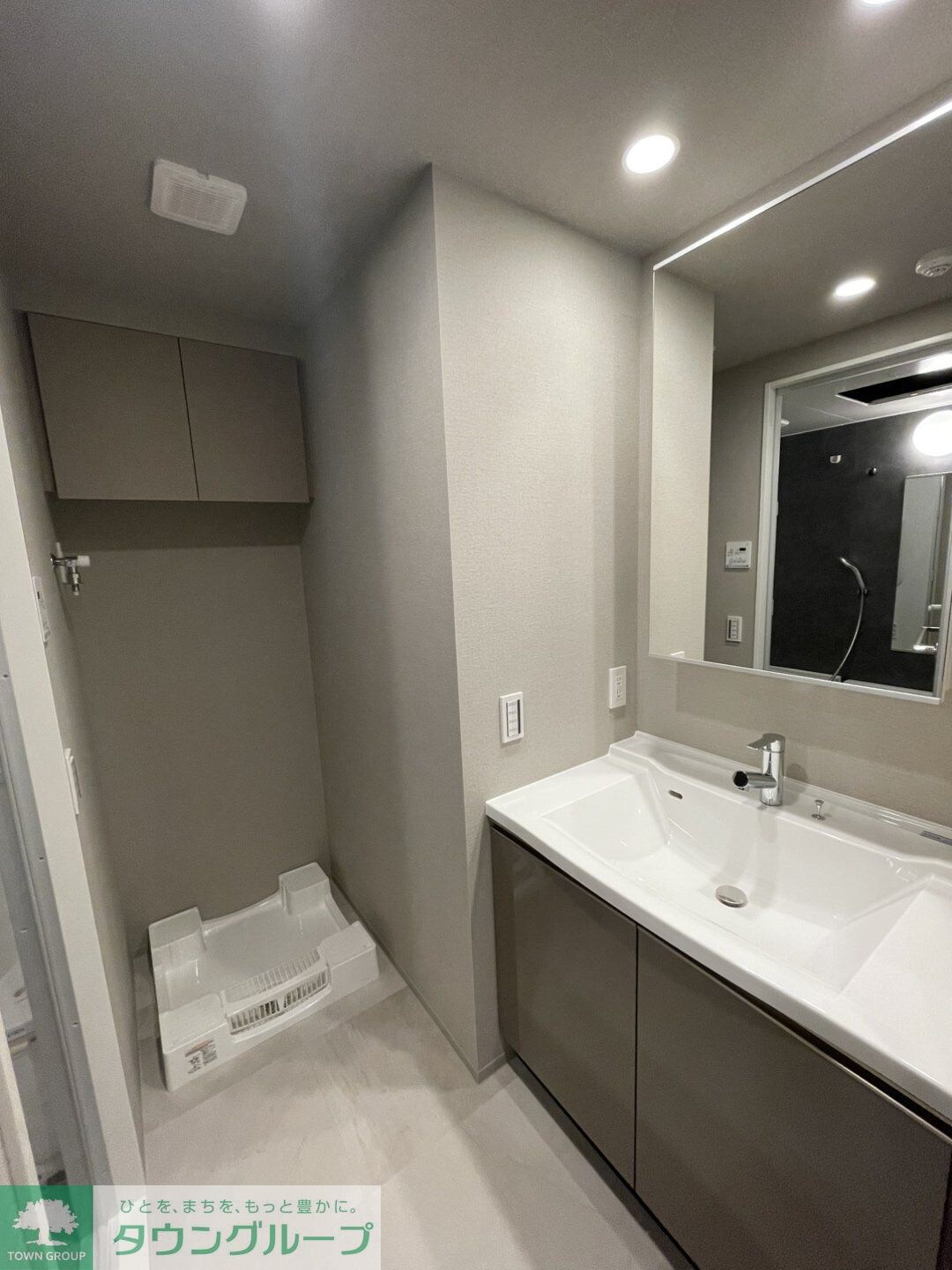 プラウドフラット三越前イーストの物件内観写真