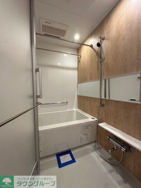 アーバンコア日本橋の物件内観写真