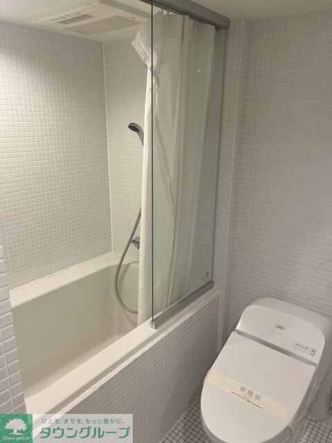 アプリーレ赤坂の物件内観写真