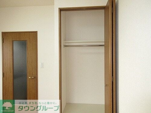 クレアシオン六本木の物件内観写真