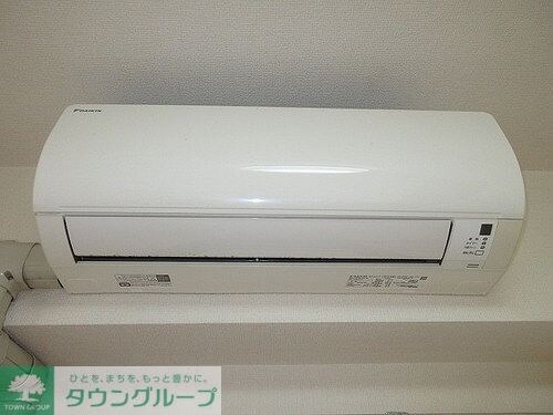 クレアシオン六本木の物件内観写真