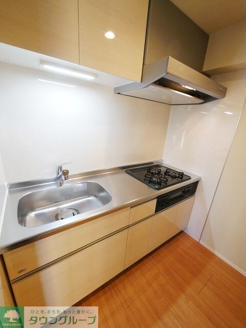 セ・レーノ下丸子の物件内観写真