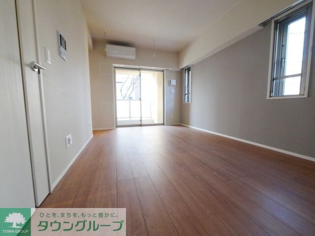 セ・レーノ下丸子の物件内観写真