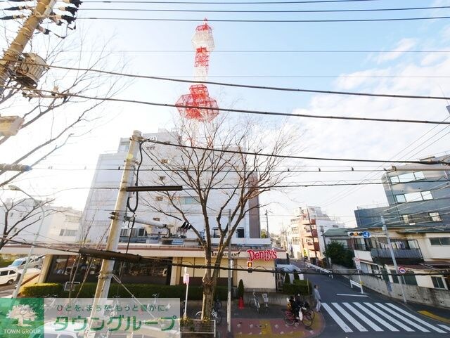 セ・レーノ下丸子の物件内観写真