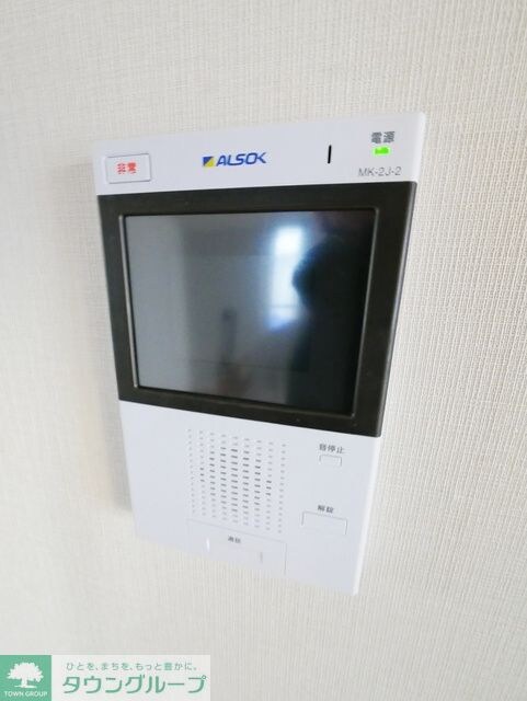 セ・レーノ下丸子の物件内観写真