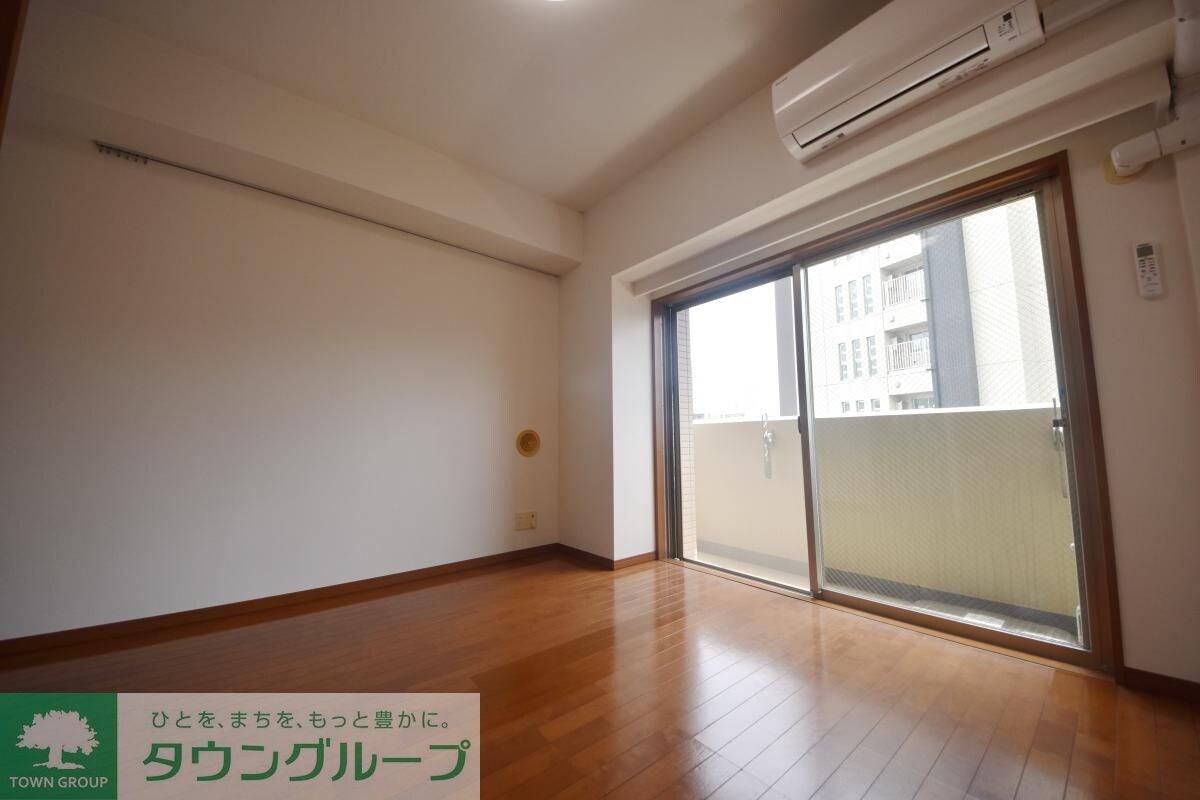 ドルチェ銀座東・壱番館の物件内観写真