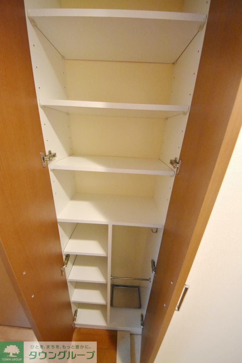 ドルチェ銀座東・壱番館の物件内観写真