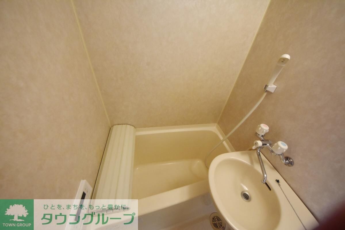 ドルチェ銀座東・壱番館の物件内観写真