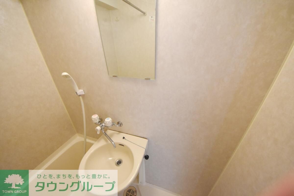 ドルチェ銀座東・壱番館の物件内観写真