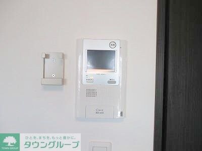 アイルカナーレ多摩川の物件内観写真