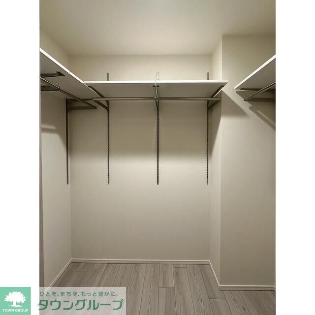 ザ・ケンジントン・レジデンス上池台の物件内観写真