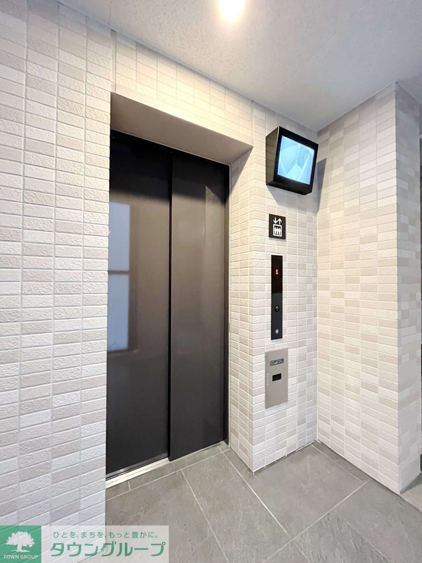 ザ・ケンジントン・レジデンス上池台の物件内観写真