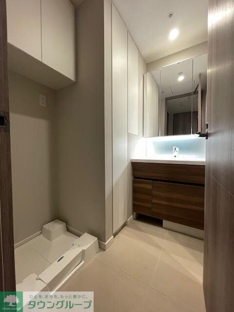 麻布台ヒルズレジデンスＢの物件内観写真