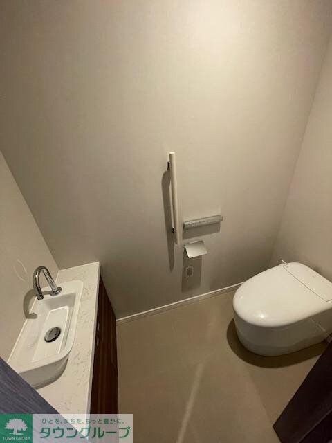 麻布台ヒルズレジデンスＢの物件内観写真