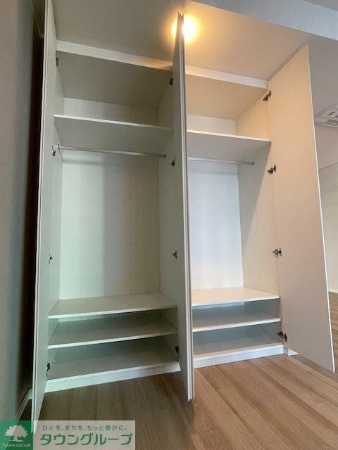 麻布台ヒルズレジデンスＢの物件内観写真