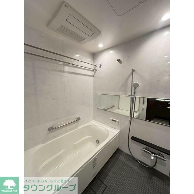 麻布台ヒルズレジデンスＢの物件内観写真