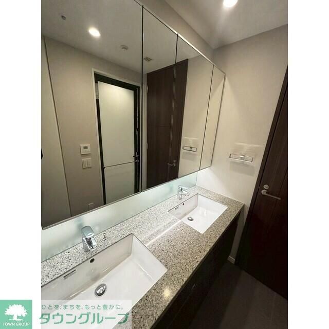 麻布台ヒルズレジデンスＢの物件内観写真