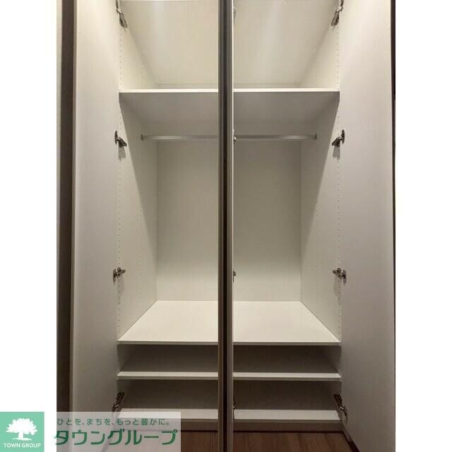 麻布台ヒルズレジデンスＢの物件内観写真