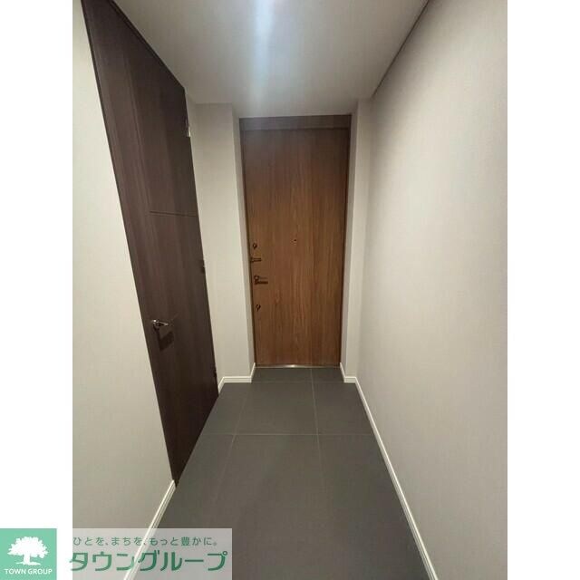 麻布台ヒルズレジデンスＢの物件内観写真