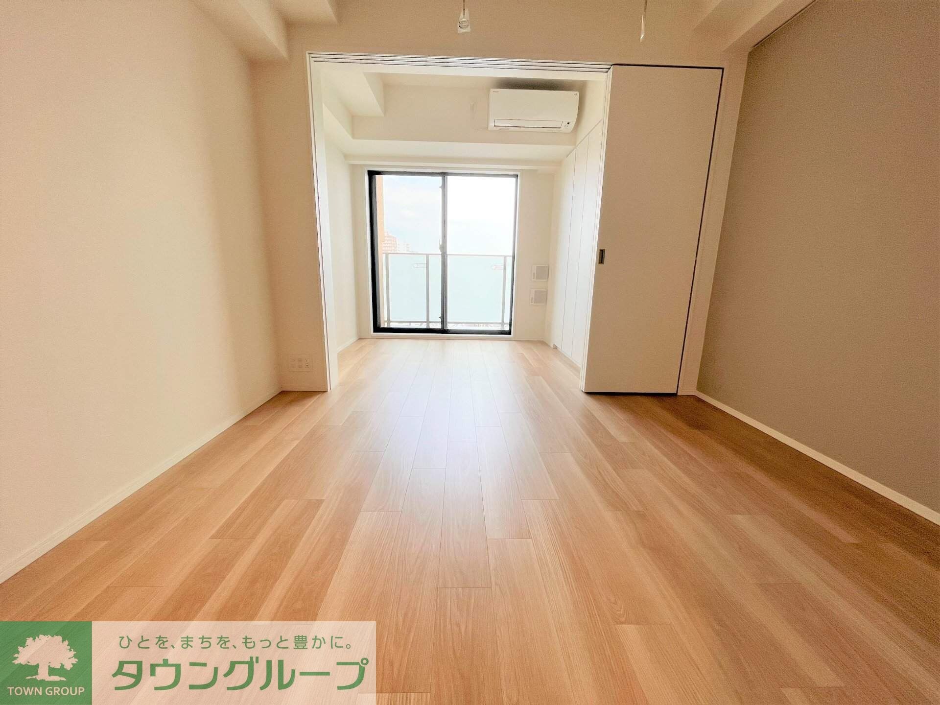 Ｊ．ＧＲＡＮ　Ｃｏｕｒｔ　品川西大井ＥＡＳＴの物件内観写真