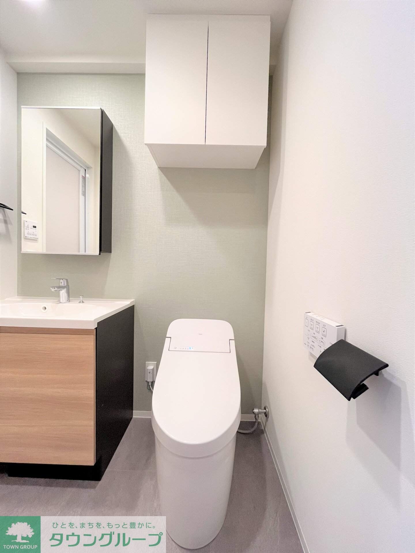 Ｊ．ＧＲＡＮ　Ｃｏｕｒｔ　品川西大井ＥＡＳＴの物件内観写真