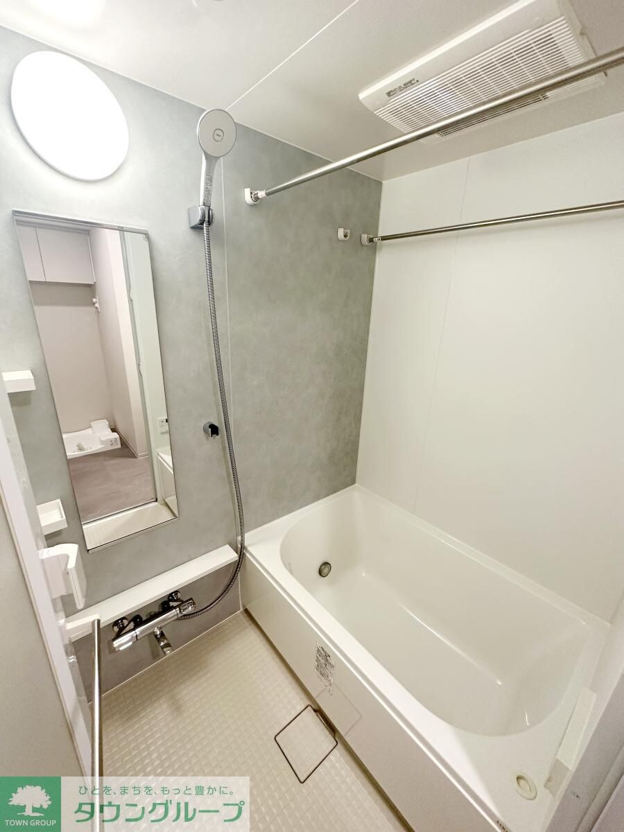 Ｊ．ＧＲＡＮ　Ｃｏｕｒｔ　品川西大井ＷＥＳＴの物件内観写真