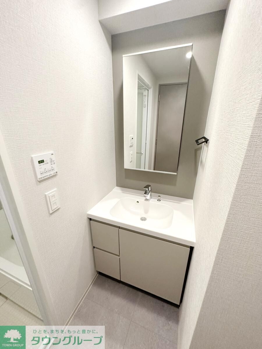 Ｊ．ＧＲＡＮ　Ｃｏｕｒｔ　品川西大井ＷＥＳＴの物件内観写真