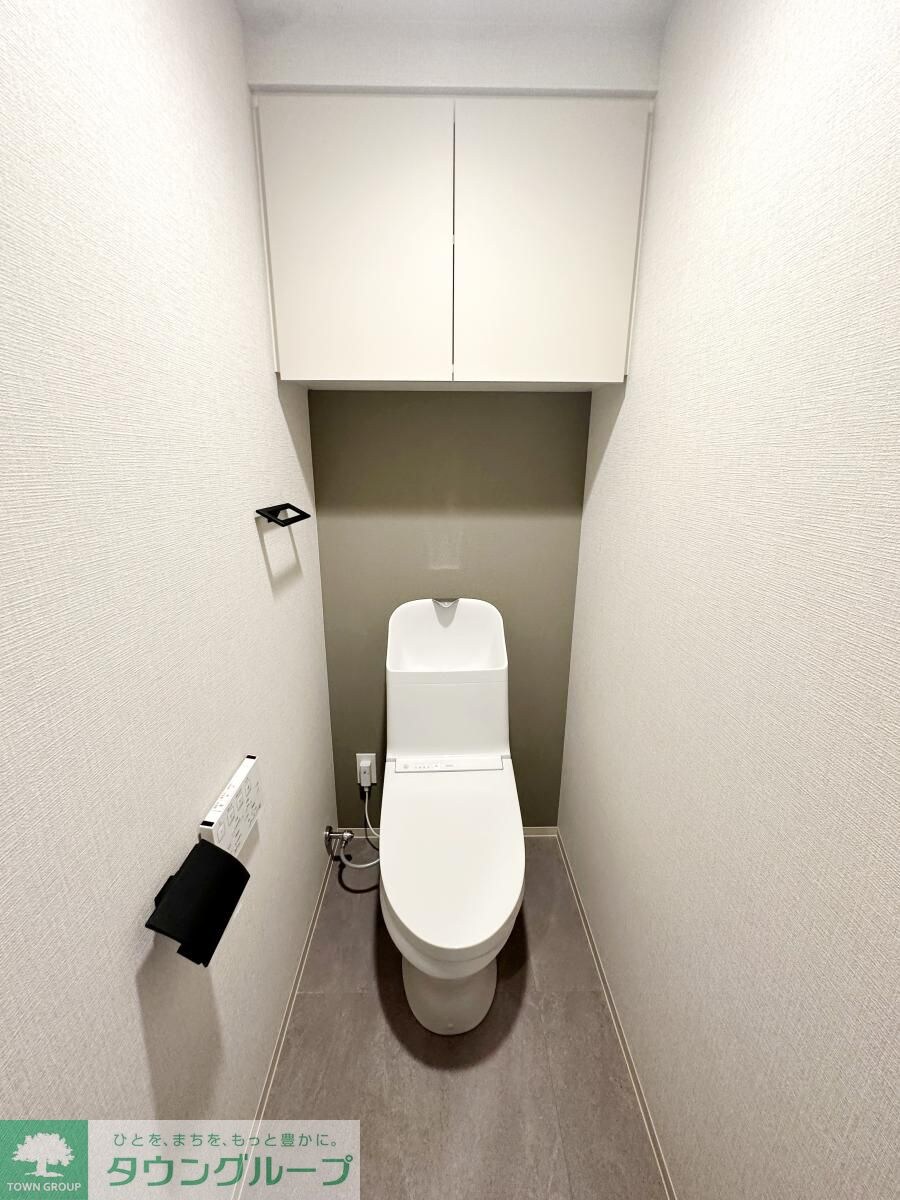 Ｊ．ＧＲＡＮ　Ｃｏｕｒｔ　品川西大井ＷＥＳＴの物件内観写真