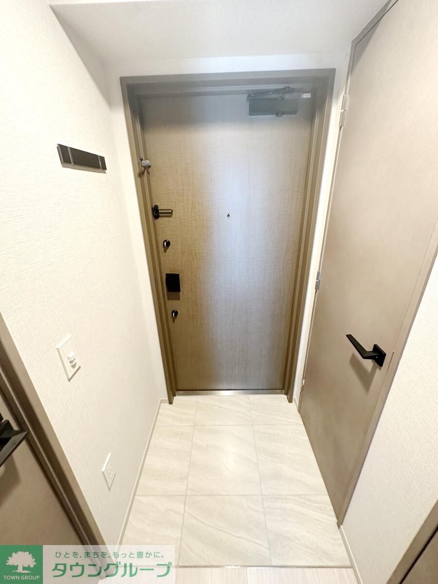 Ｊ．ＧＲＡＮ　Ｃｏｕｒｔ　品川西大井ＷＥＳＴの物件内観写真