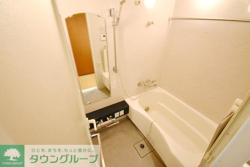 オーキッドレジデンス六本木の物件内観写真