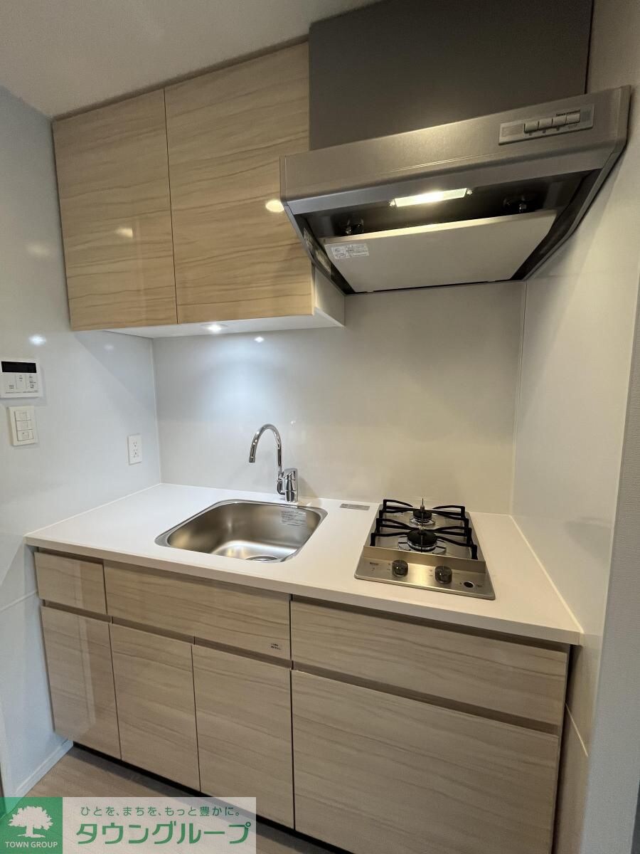 パークアクシス東陽町レジデンスの物件内観写真