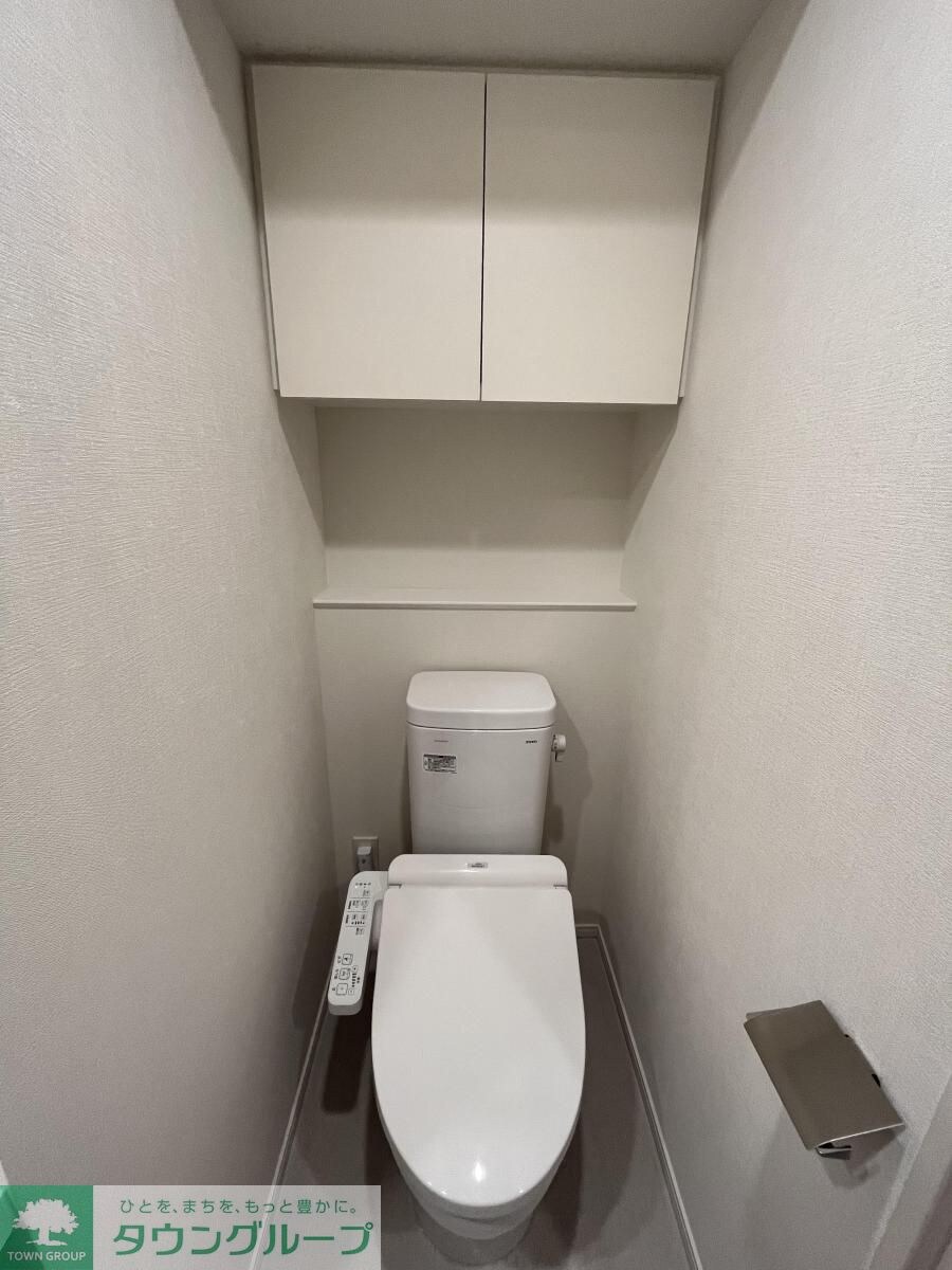 パークアクシス東陽町レジデンスの物件内観写真