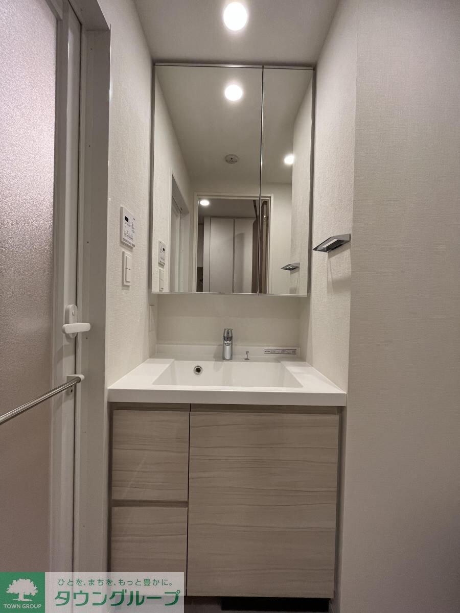 パークアクシス東陽町レジデンスの物件内観写真