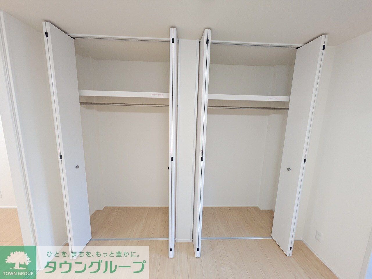 メゾン・ド・コールの物件内観写真