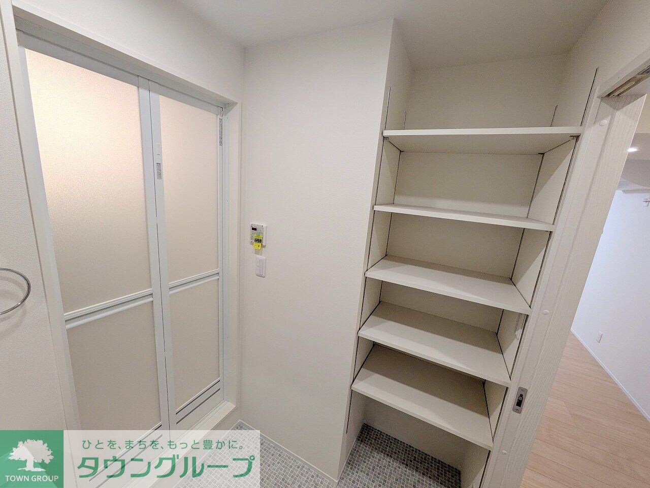 メゾン・ド・コールの物件内観写真