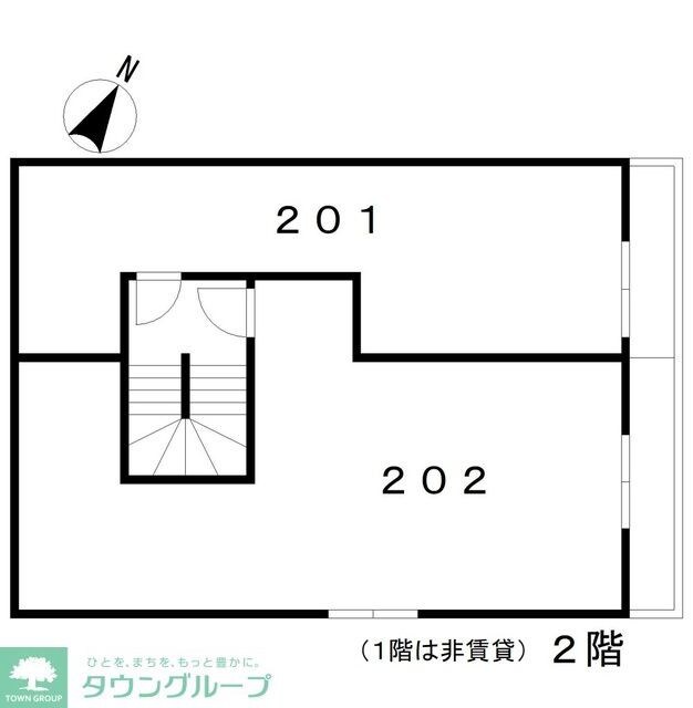 メゾン・ド・コールの物件内観写真