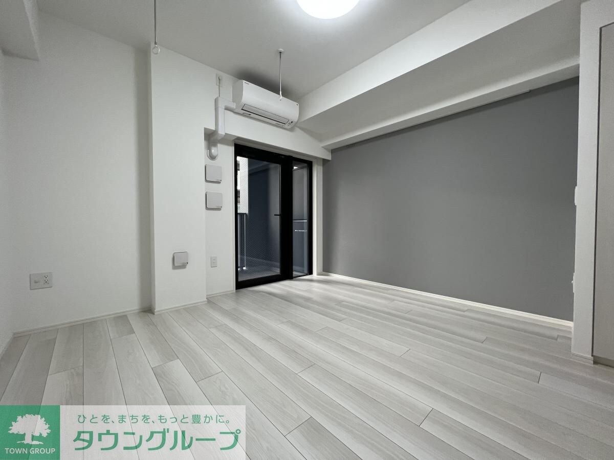 プライマル中央ＭＩＮＡＴＯの物件内観写真