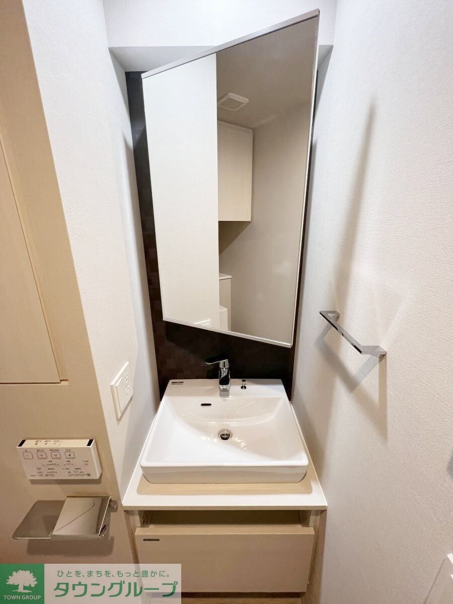 プライマル中央ＭＩＮＡＴＯの物件内観写真