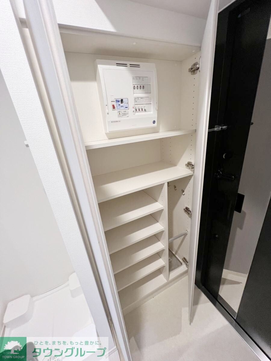 プライマル中央ＭＩＮＡＴＯの物件内観写真