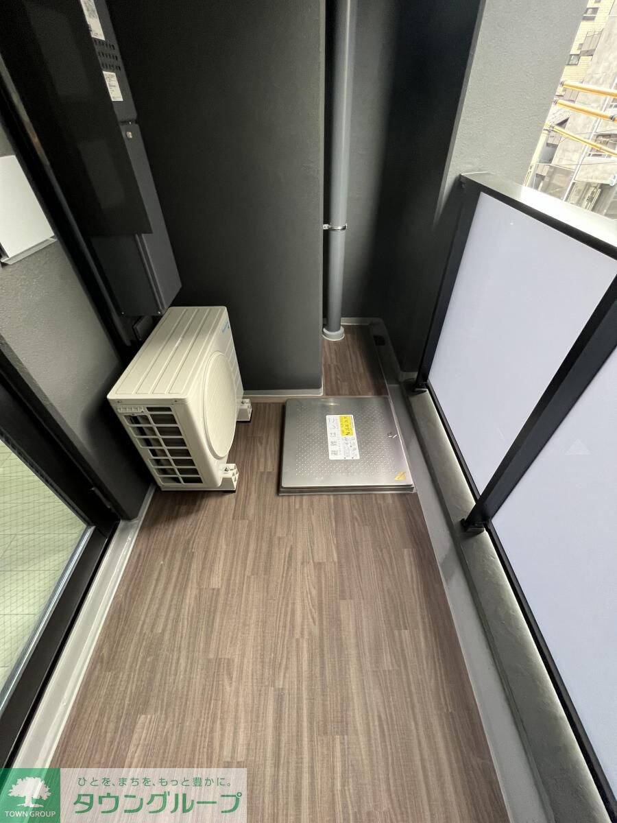 プライマル中央ＭＩＮＡＴＯの物件内観写真