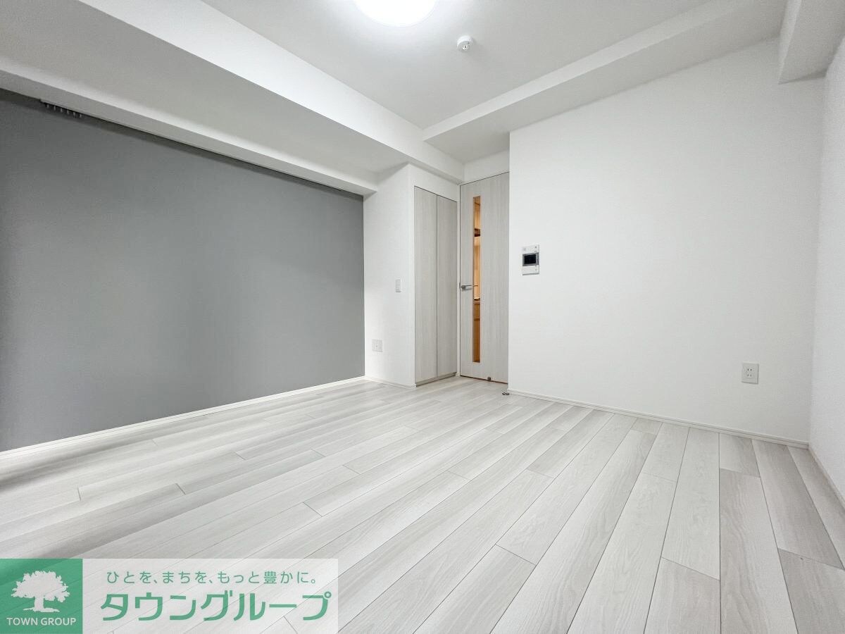 プライマル中央ＭＩＮＡＴＯの物件内観写真