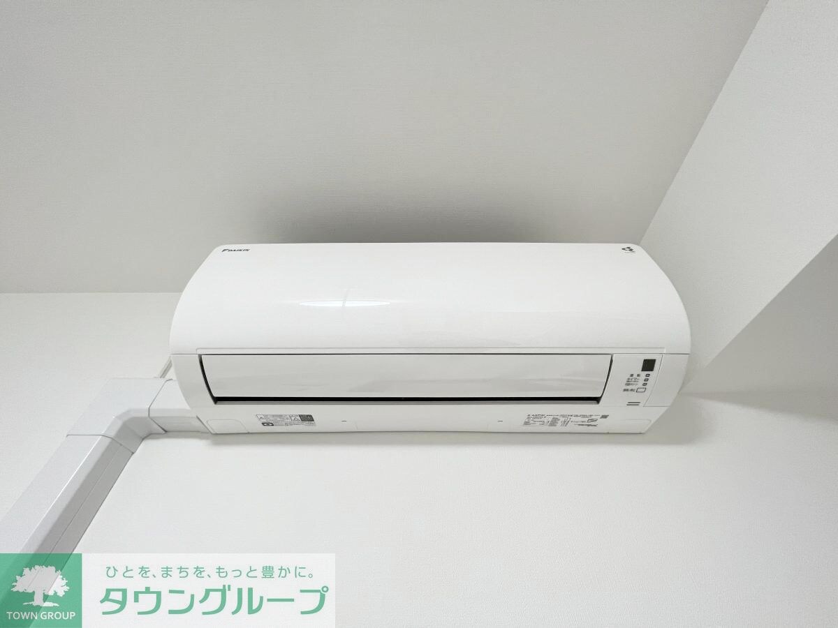 プライマル中央ＭＩＮＡＴＯの物件内観写真