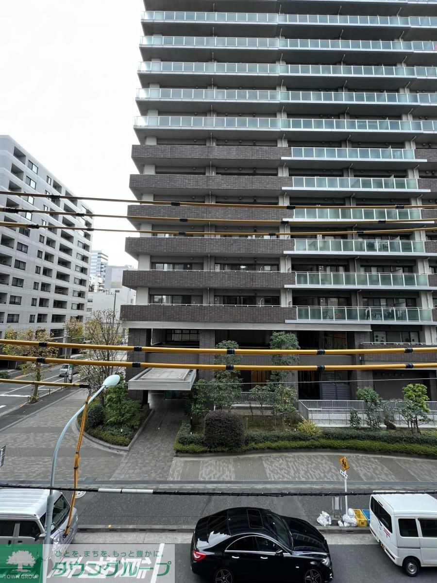 プライマル中央ＭＩＮＡＴＯの物件内観写真