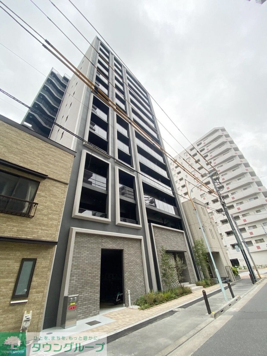 プライマル中央ＭＩＮＡＴＯの物件内観写真