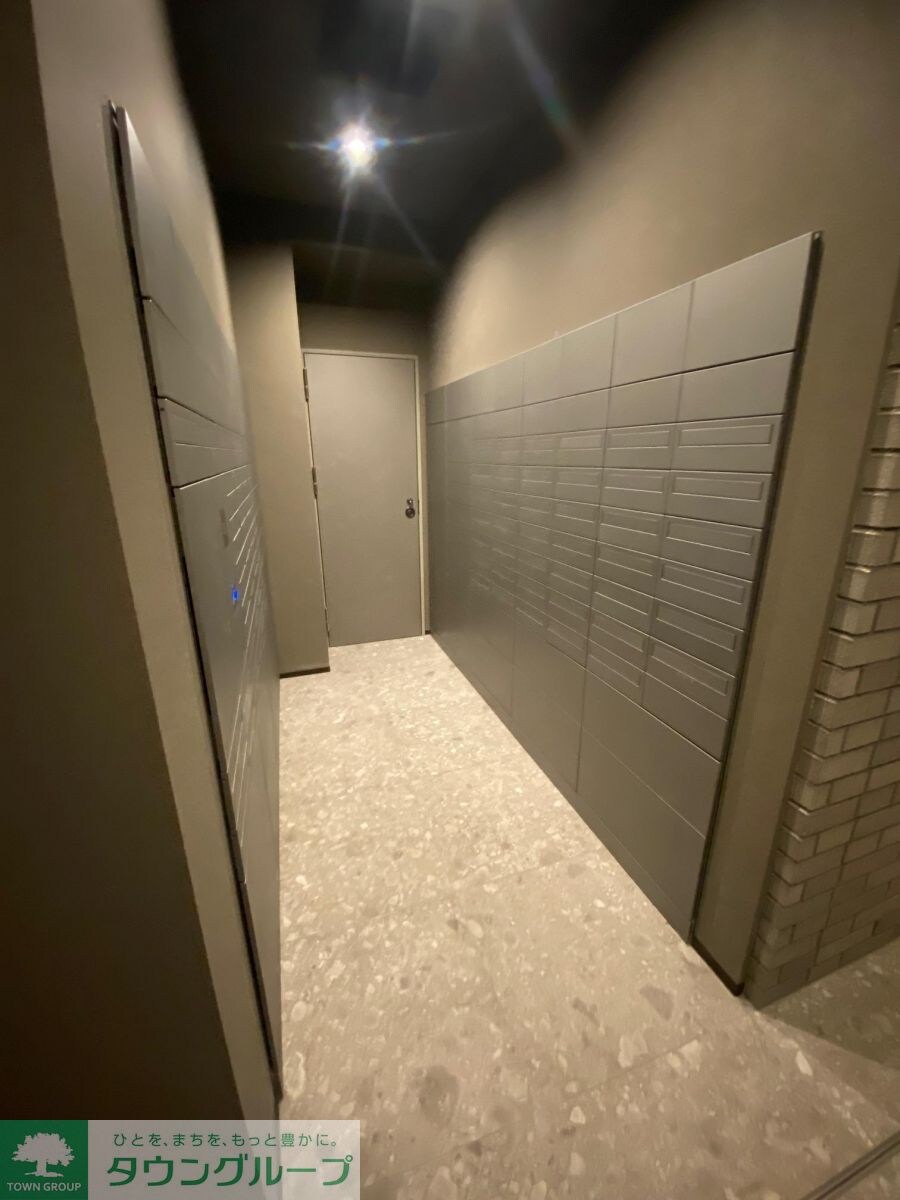 プライマル中央ＭＩＮＡＴＯの物件内観写真