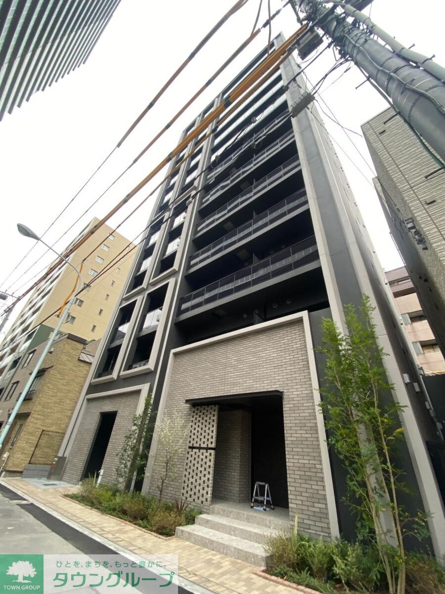 プライマル中央ＭＩＮＡＴＯの物件内観写真