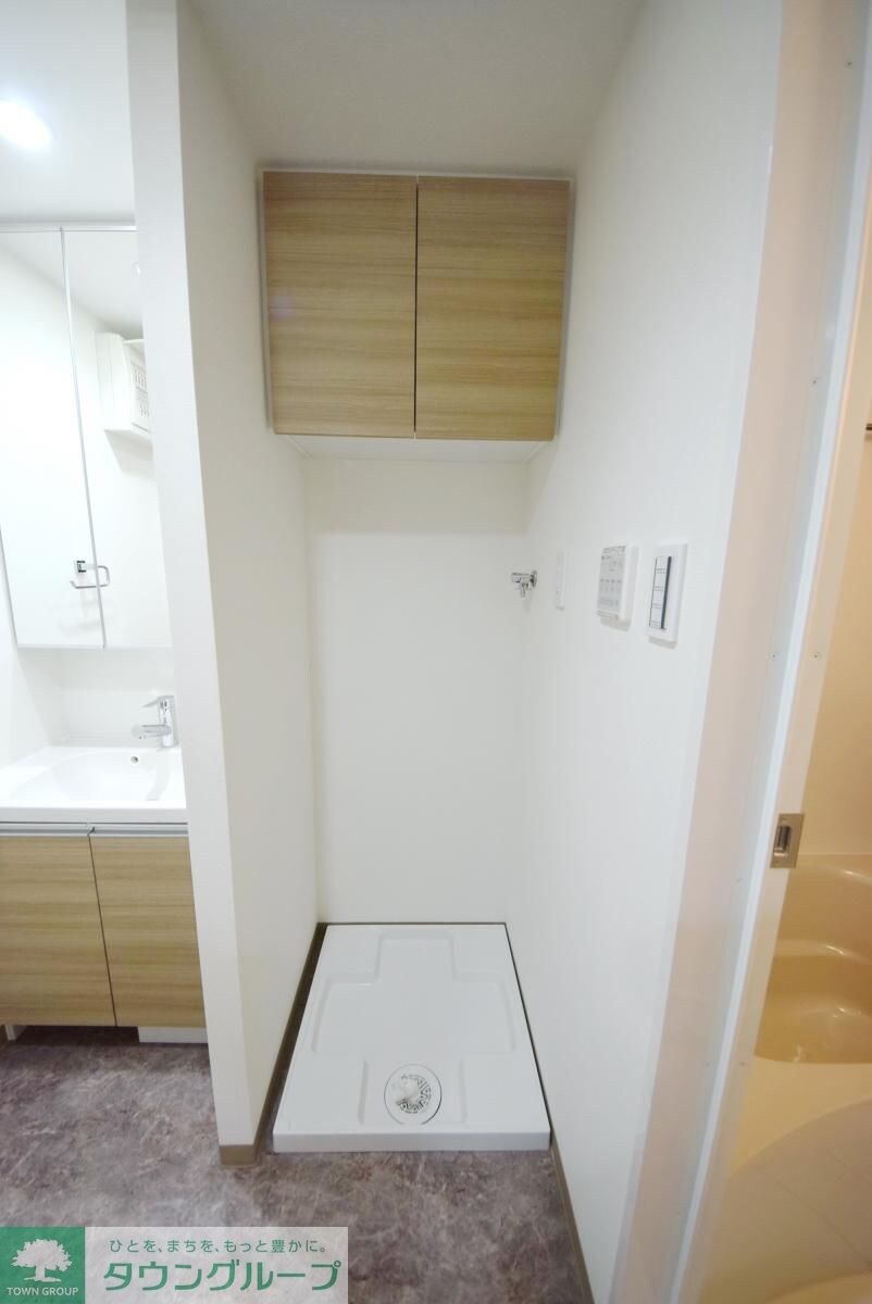 ステージファースト門前仲町の物件内観写真